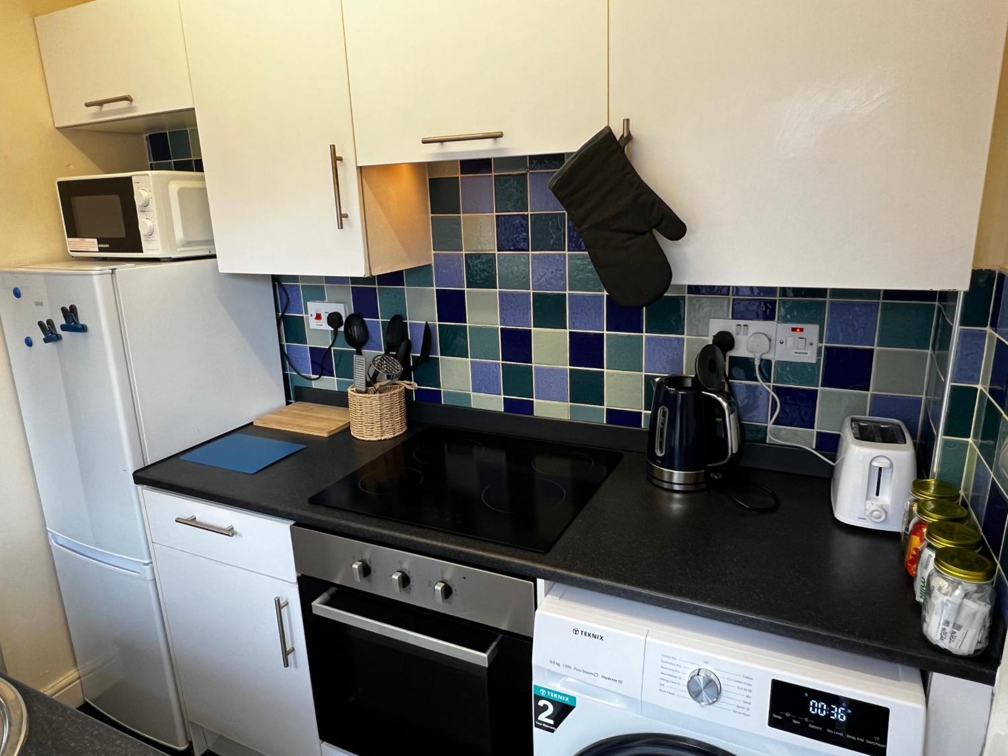 Robin'S Hollow: 2Bd Home Near Wrexham Afc Eksteriør bilde