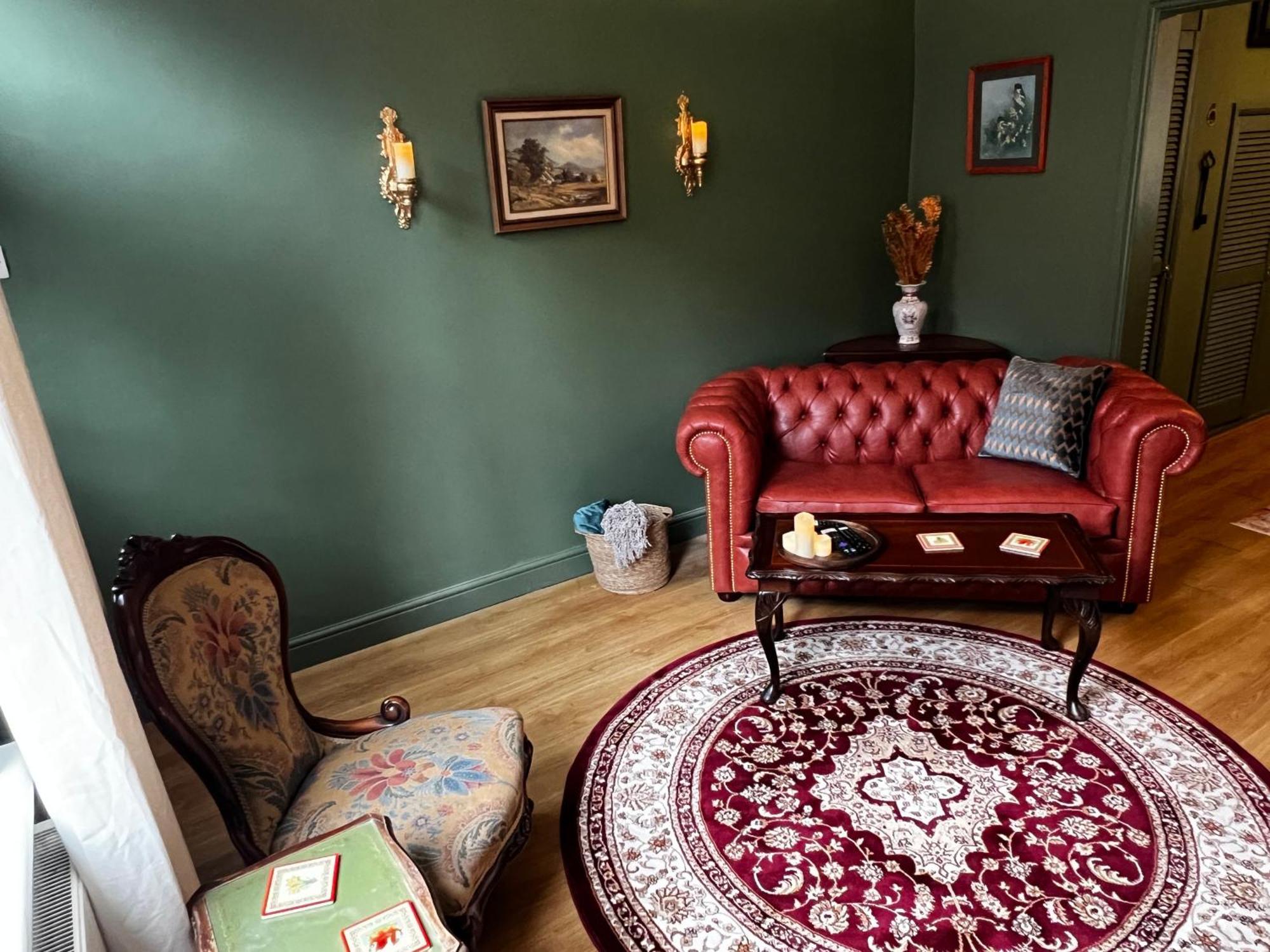 Robin'S Hollow: 2Bd Home Near Wrexham Afc Eksteriør bilde